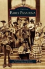 Early Pasadena - Book