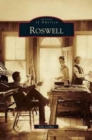 Roswell - Book