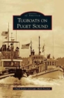 Tugboats on Puget Sound - Book