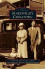 Marysville's Chinatown - Book