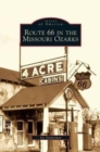 Route 66 in the Missouri Ozarks - Book