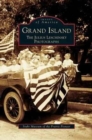 Grand Island : The Julius Leschinsky Photographs - Book