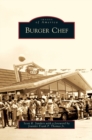 Burger Chef - Book
