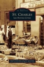 St. Charles : Les Petites Cotes - Book