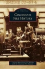 Cincinnati Fire History - Book