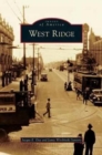 West Ridge - Book