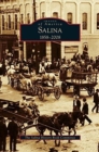 Salina, 1858-2008 - Book