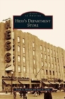 Hess's Department Store - Book