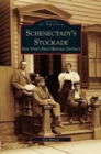 Schenectady's Stockade : New York's First Historic District - Book