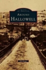 Around Hallowell - Book