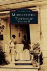 Middletown Township, Volume II - Book