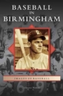 Baseball in Birmingham - Book