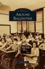 Around Ballentine - Book
