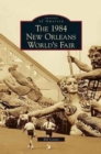 1984 New Orleans World's Fair - Book