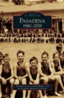 Pasadena : 1940-2008 - Book