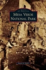 Mesa Verde National Park - Book