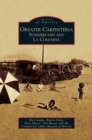 Greater Carpinteria : Summerland and La Conchita - Book