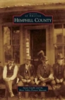 Hemphill County - Book