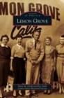 Lemon Grove - Book