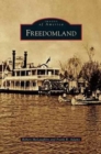 Freedomland - Book