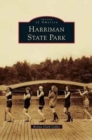 Harriman State Park - Book