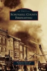 Schuylkill County Firefighting - Book