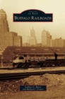 Buffalo Railroads - Book