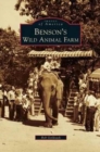 Benson's Wild Animal Farm - Book
