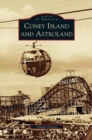 Coney Island and Astroland - Book
