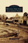 Western New York Amusement Parks - Book