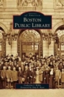 Boston Public Library - Book