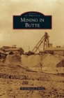 Mining in Butte - Book