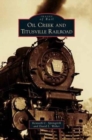 Oil Creek and Titusville Railroad - Book