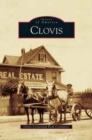 Clovis - Book