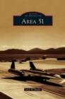 Area 51 - Book