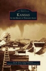 Kansas : In the Heart of Tornado Alley - Book