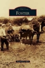 Foster - Book