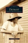 Detroit : The Black Bottom Community - Book