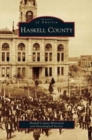 Haskell County - Book