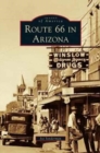 Route 66 in Arizona - Book
