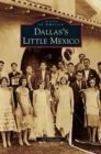Dallas's Little Mexico - Book