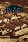 Early Warner Bros. Studios - Book