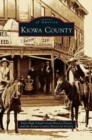 Kiowa County - Book