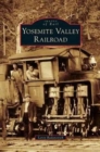 Yosemite Valley Railroad - Book