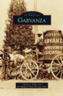 Garvanza - Book