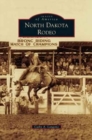 North Dakota Rodeo - Book