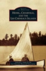 Hessel, Cedarville, and the Les Cheneaux Islands - Book
