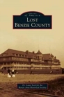 Lost Benzie County - Book