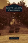 Scott County Cemeteries - Book