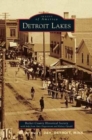 Detroit Lakes - Book